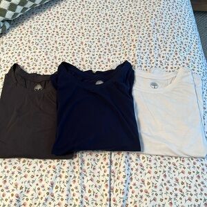 Healing hands long sleeve under scrubs size xl